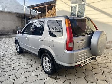 накидка на сидения: Торпедо Honda 2003 г. — 9
