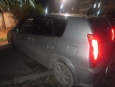 120 prado: Toyota Opa: 2000 г., 1.8 л — 2