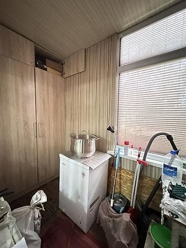 квартиры 2 комнат: 2 комнаты, 48 м², 105 серия, 2 этаж, Евроремонт — 9