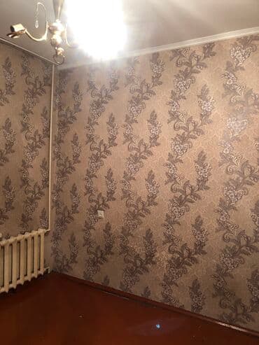 аренда дом кант: 2 комнаты, Собственник, Без подселения, Без мебели — 4