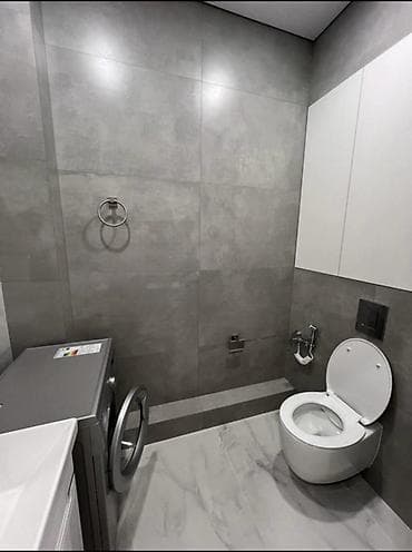 квартиры в маевке: 2 комнаты, Собственник, Без подселения, С мебелью полностью — 7