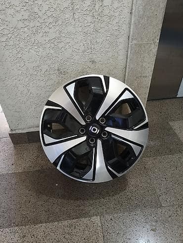 monoblok r18: Литые Диски R 18 Комплект, отверстий - 5 — 3