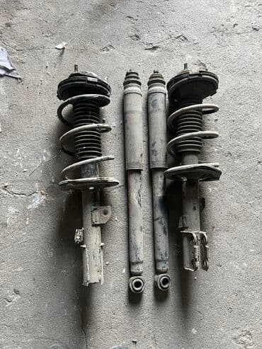 тойота ипсум запчасти в бишкеке: Оригинал Б/У
Тойота Ипсум — 2