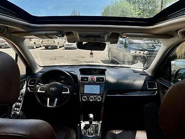 forester 2004: Subaru Forester: 2013 г., Вариатор, Бензин, Кроссовер — 2
