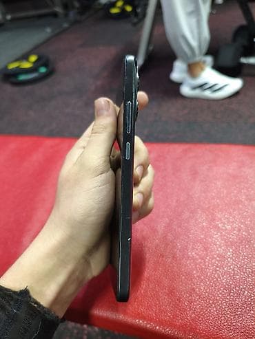 redmi note 9а: Poco X6 Pro 5G, Б/у, 256 ГБ, цвет - Черный, 2 SIM — 7