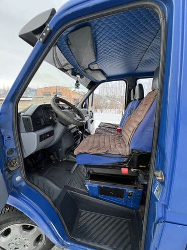 полики для авто бишкек цена: Легкий грузовик, Mercedes-Benz, Дубль, 3 т — 10