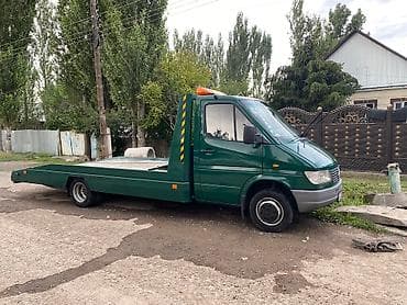 С манипулятором, С лебедкой, С частичной погрузкой at lalafo.kg С манипулятором, С лебедкой, С частичной погрузкой