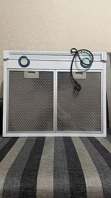 samsung quantum 2: Кухонная вытяжка Artel (встраиваемая, телескопическая) - Тип — 2