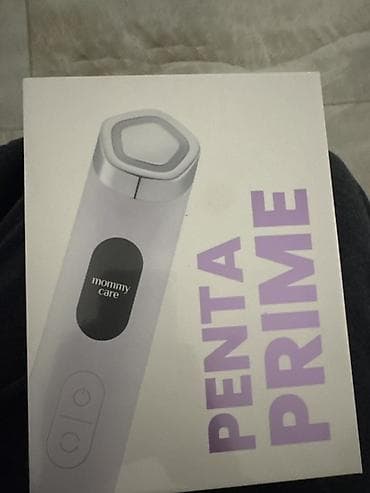 gts 2: Домашний набор для ухода за кожей Mommy Care Состав набора: - — 8