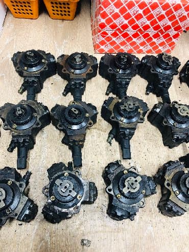 водяные насосы высокого давления для полива: ТНВД на Спринтер СДИ ТНВД СДИ 2.2 2.7 (Топливный насос высокого — 2