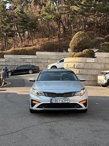 Kia K5: 2019 г., 2 л, Автомат, Газ, Седан at lalafo.kg Kia K5: 2019 г., 2 л, Автомат, Газ, Седан