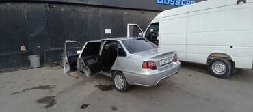 коробка передач матиз цена: Daewoo Nexia: 2008 г., 1.6 л, Механика, Бензиновая, Седан — 9