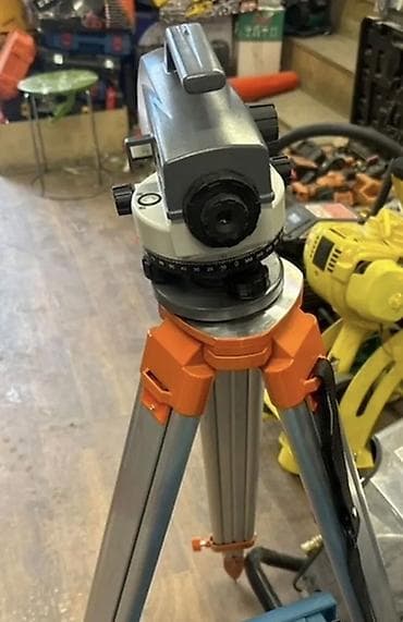 Оптический нивелир Bosch GOL 32 D Professional - Увеличение 32х —