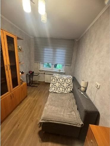 кывартира: 4 комнаты, 78 м², 104 серия, 2 этаж, Косметический ремонт — 6