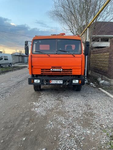 дэу нексия диски на 14 размер: Грузовик, Камаз, Стандарт — 1