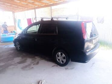 диска хонда жаз: Honda Stream: 2004 г., 1.7 л, Автоматтык, Бензин, Вэн/Минивэн — 6