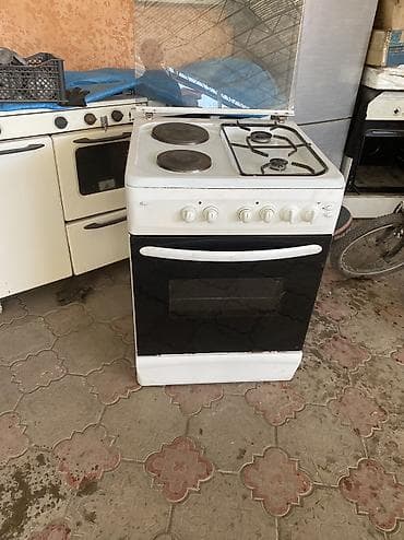 enter kg: Газовая, Механическое, Б/у, Полная оплата — 7