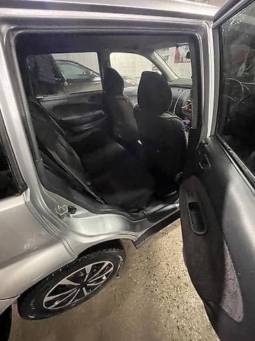 чанган машина цена бишкек: Honda HR-V: 2001 г., 1.6 л, Автомат, Бензин, Жол тандабас — 10