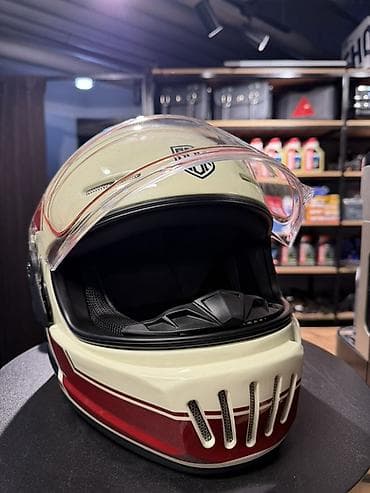 Мото шлеми — 2