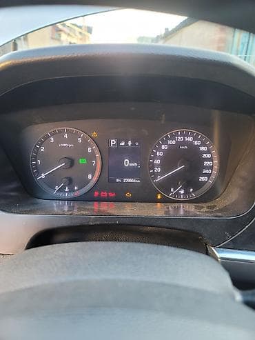 зеркало хундай соната: Hyundai Sonata: 2017 г., 2 л, Автомат, Газ, Седан — 9