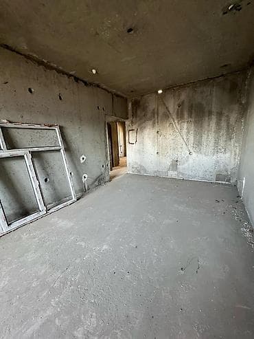 Батирлер: 6 бөлмө, 240 м², Ак-Кеме (эски аэропорт) Элитка, 9 кабат, ПСО (өз алдынча бүтүрүү) — 8