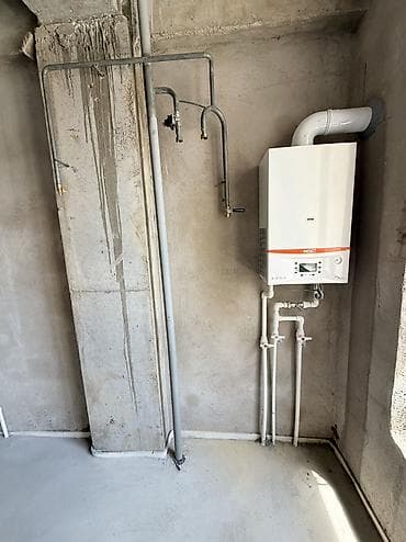 Квартиры: 3 комнаты, 92 м², Элитка, 2 этаж — 7