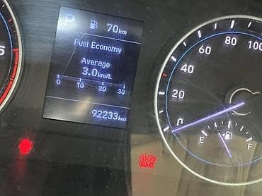 accord 2017: Легкий грузовик, Hyundai, Дубль, Б/у — 5