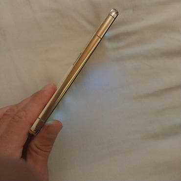 Техника и электроника: Samsung Galaxy S22, Б/у, 128 ГБ, цвет - Бежевый, 2 SIM — 4