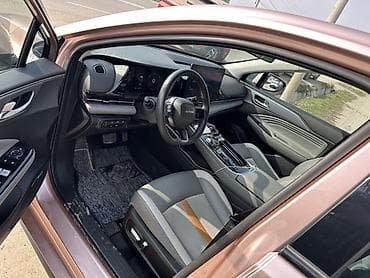 GAC: Aion S plus — 2