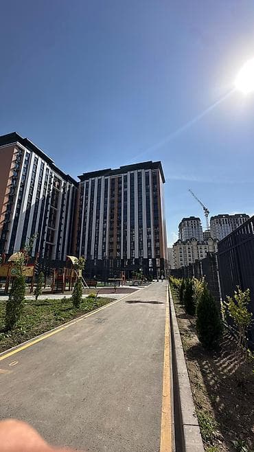 квартира жилой дом: 1 комната, 42 м² — 7