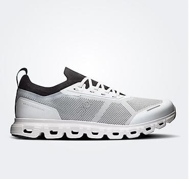 39 40бу: Продаю новые кроссовки On Cloud 6 Versa 🤍🖤 Оригинал, заказаны с — 4
