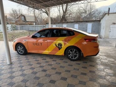 машина за 5000 долларов бишкек: Kia K5: 2019 г., 2 л, Автомат, Газ, Седан — 2