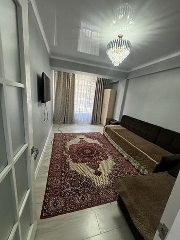 испания испании: 2 комнаты, Собственник, Без подселения, С мебелью полностью — 7