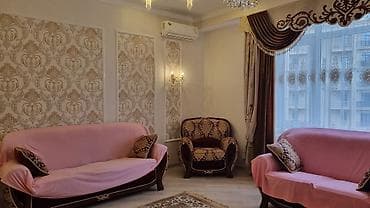 Продажа квартир: 4 комнаты, 150 м², Элитка, 6 этаж — 2