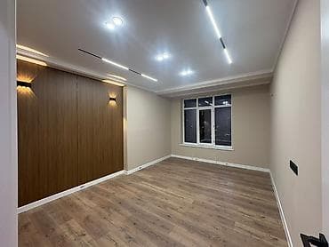 72: 1 комната, 41 м², Кок-Жар мкр Элитка, 9 этаж, Евроремонт — 5