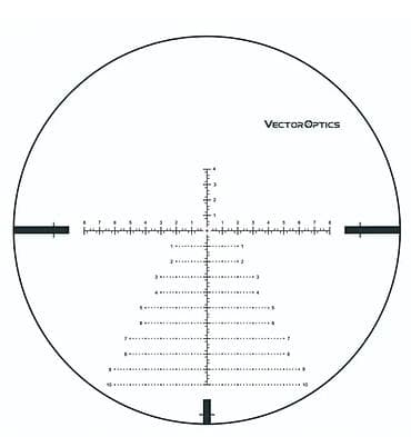 ночной оптика: Оптический прицел Vortex Venom 5-25x56 предназначен для точной — 8