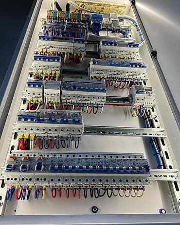 Электрики: Электрик | Установка счетчиков, Установка стиральных машин, Демонтаж электроприборов Больше 6 лет опыта — 9