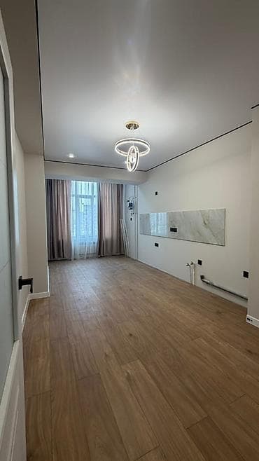 6: 1 комната, 48 м², Элитка, 6 этаж, Евроремонт — 3