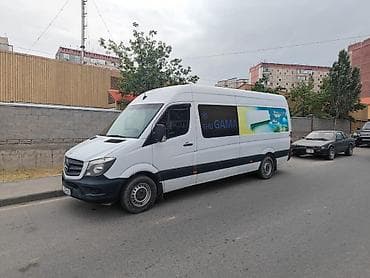 cl 63: Легкий грузовик, Mercedes-Benz, Новый — 2