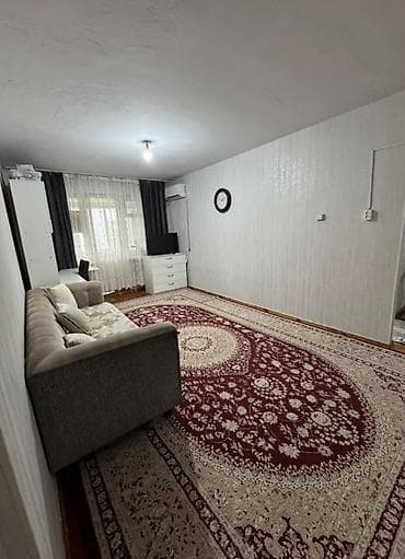 2 комнаты, 44 м², Политех 104 серия, 3 этаж, Косметический ремонт
