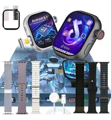 айфон 15 про макс цена в бишкеке 256 гб: Смарт-часы HOWEAR HW-S10 Call Основные возможности: - Поддержка — 14