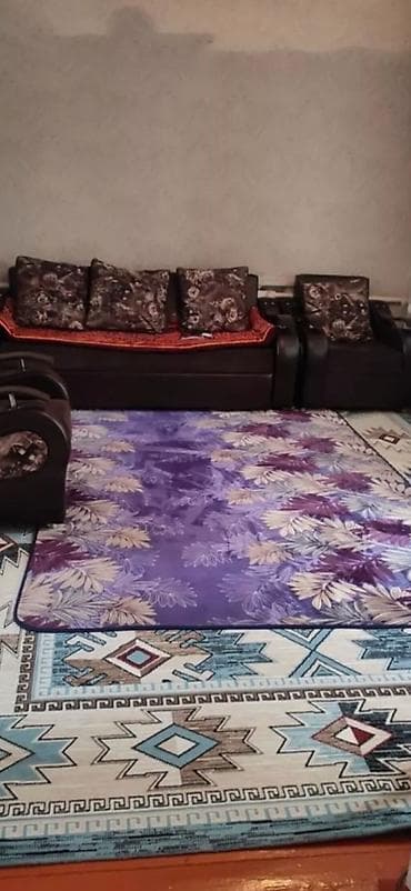 гараж ракушка купить: 55 м², 3 комнаты, Забор, огорожен — 3