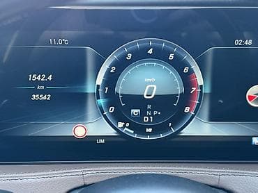 rx 400: Mercedes-Benz S-Class: 2019 г., 3 л, Автомат, Бензин, Седан — 7