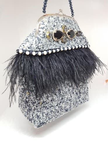 змеиная кожа питон замша страус крокодил скат: Классическая сумка, Chanel, Подкладка из мягкого материала, Женские, Новый — 7