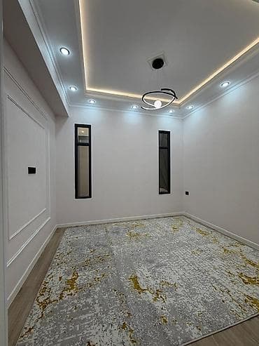 сдаётся квартира 11мкр собственник: 2 комнаты, 53 м², Элитка, 13 этаж, Дизайнерский ремонт — 8