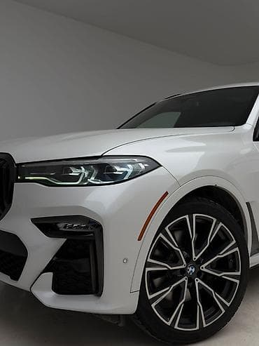 camry 2 4: BMW X7: 2021 г., 3 л, Автомат, Бензин, Кроссовер — 10