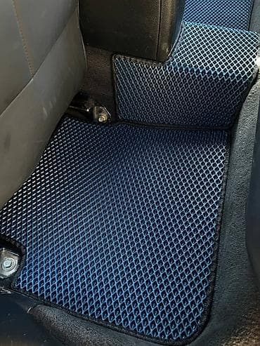 Тюнинг: Төшөмөлдөр — 3