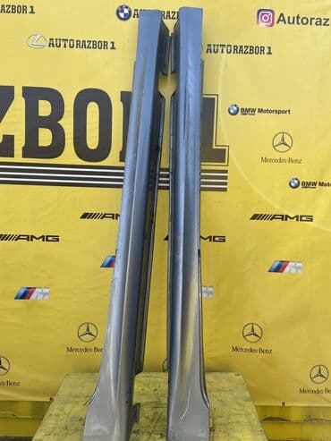 мерседес спринтер грузовой бу купить в бишкеке: Mercedes-Benz, Б/у, Оригинал — 1