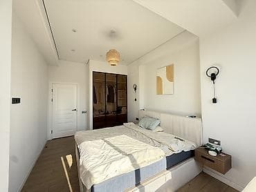 3: 3 комнаты, 92 м², Караван ТРЦ Элитка, 10 этаж, Евроремонт — 10