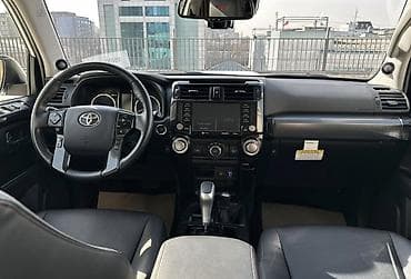 crv 1998: Сдаю Toyota 4Runner, Посуточно, Без водителя, | От 18 лет, Водительские права, Залог — 2